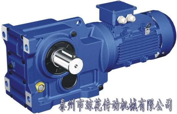 TY、CJY系列減速機(jī)